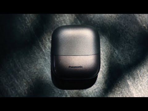 Panasonic 樂聲 ES-CM3A LAMDASH超高速磁力驅動鬚刨