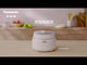 Panasonic 樂聲 SR-DM101 快思邏輯西施電飯煲 (1.0公升)