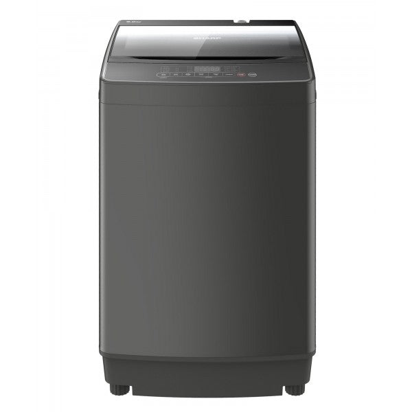 Sharp 聲寶 ES-HK800G 8kg 日式洗衣機 (高水位)