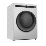 Sharp 聲寶 ES-FH8BH-W 8公斤 1200轉 前置式洗衣機
