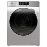 Sharp 聲寶 ES-W700K-W 7公斤 1000轉 前置式洗衣機