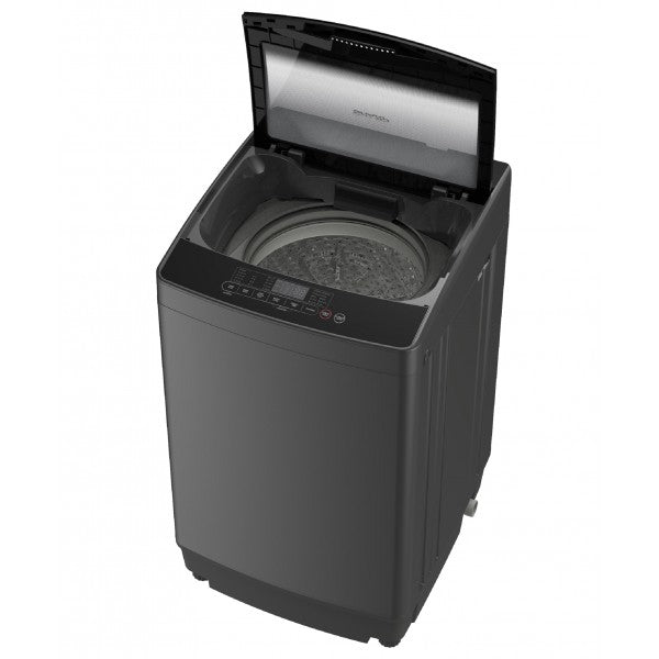 Sharp 聲寶 ES-HK800G 8kg 日式洗衣機 (高水位)