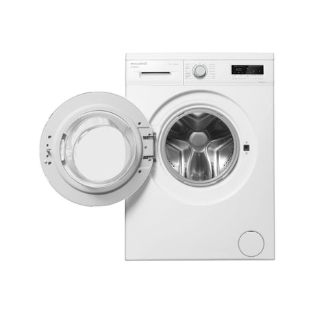 PHILCO 飛歌 PWF7100V 機門開啟狀態