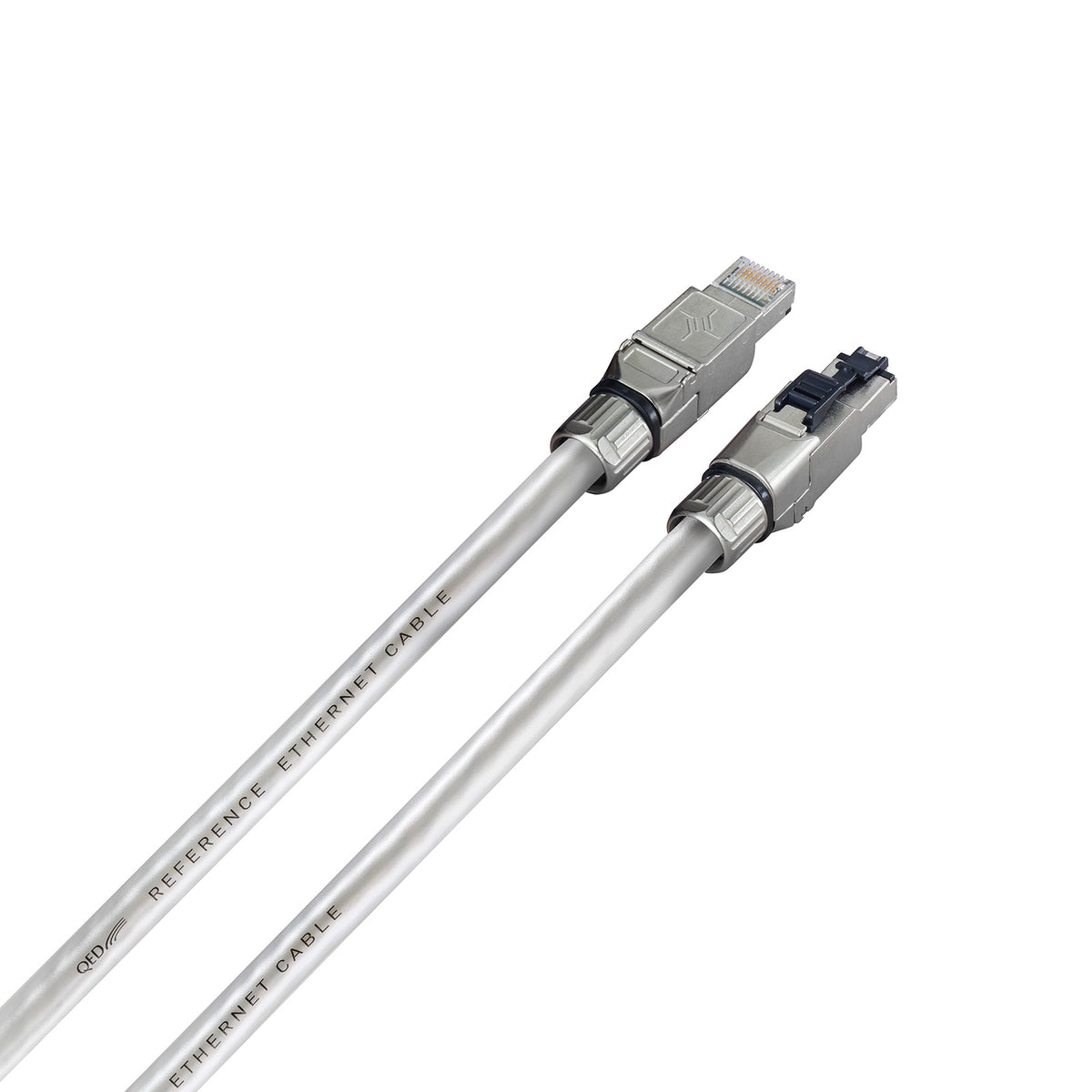 QED Reference Ethernet 網絡音訊線