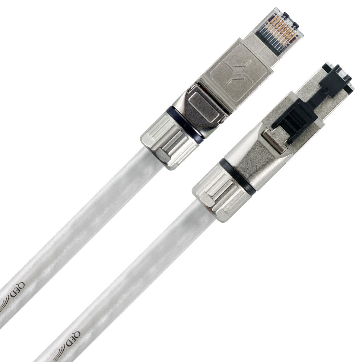 QED Reference Ethernet 網絡音訊線