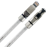 QED Reference Ethernet 網絡音訊線
