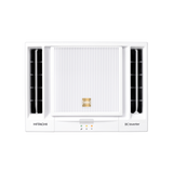 Hitachi 日立 RAW-ZH10CCK 1匹 airHome 800系列 R32 變頻淨冷窗口式冷氣機