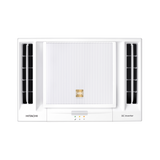 Hitachi 日立 RAW-ZH13CCK 1.5匹 airHome 800系列 R32 變頻淨冷窗口式冷氣機)