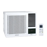 Hitachi 日立 RAW-XH18CDK 2匹 小涼伴變頻淨冷窗口式冷氣機
