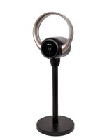 Rasonic 樂信 RBF-C94B WiFi 智能無葉風扇 - 黑棕金