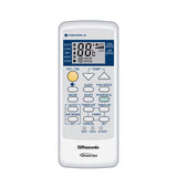 Rasonic 樂信 RC-HZ90A 1匹 Inverter Ultra 變頻冷暖窗口機