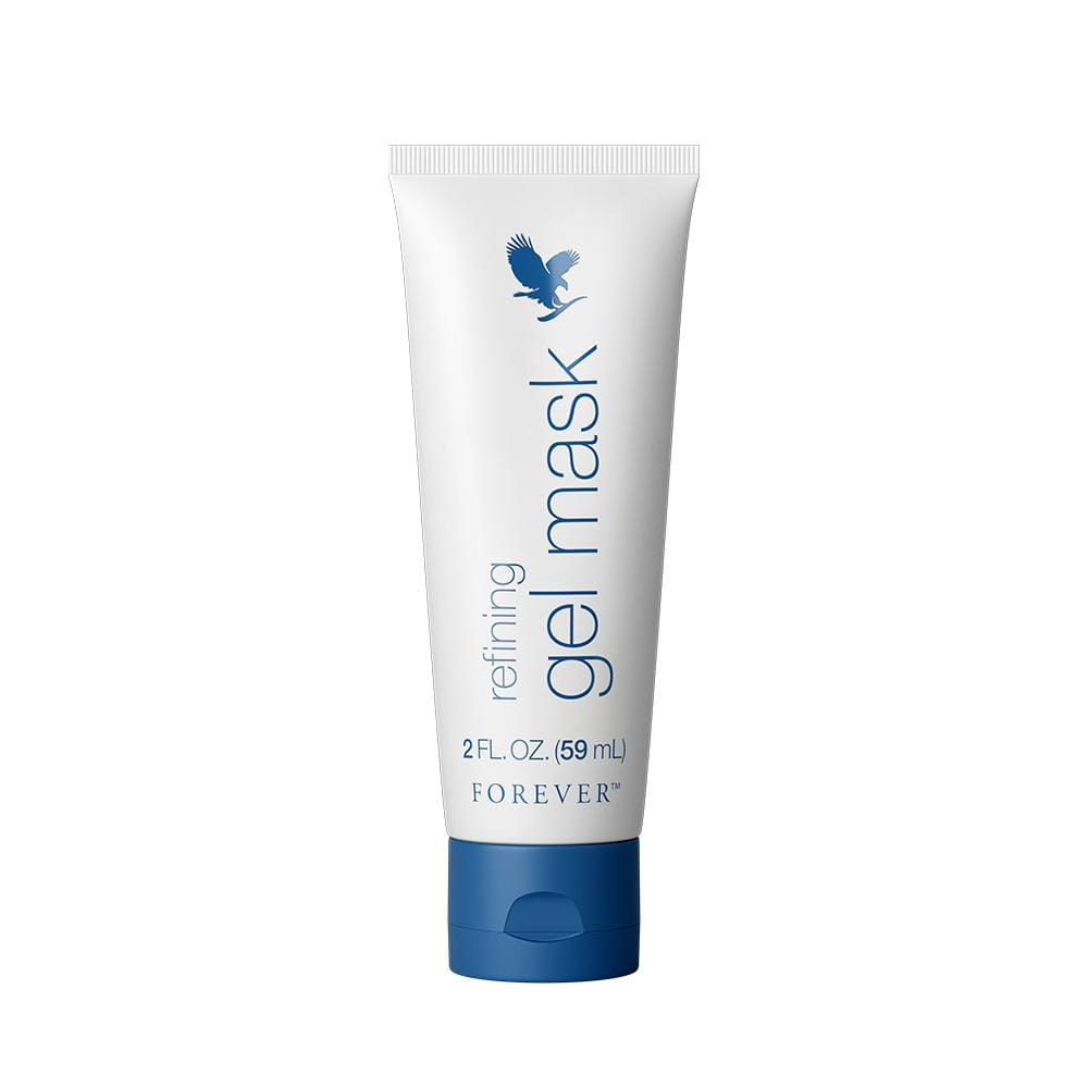 Forever Living Refining Gel Mask 晚安修護面膜
