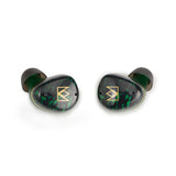 Noble Audio FoKus Rex5 真無線藍牙耳機