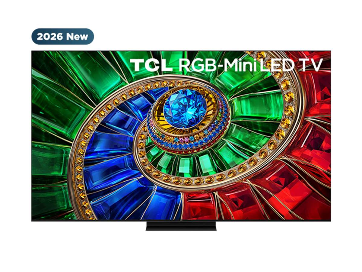 TCL 65RM7L RM7L 系列 65吋 RGB-Mini LED 4K Google 智能電視