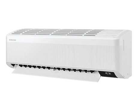 Samsung 三星 AR09TXEAAWKNSH 1匹 變頻冷暖 WindFreeᵀᴹ Premium Plus「無風」 掛牆式冷氣機 - Fever Electrics 電器熱網購平台