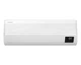 Samsung 三星 AR09TXEAAWKNSH 1匹 變頻冷暖 WindFreeᵀᴹ Premium Plus「無風」 掛牆式冷氣機 - Fever Electrics 電器熱網購平台