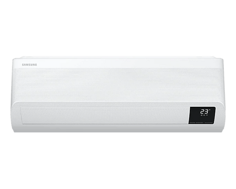 Samsung 三星 AR09TXEAAWKNSH 1匹 變頻冷暖 WindFreeᵀᴹ Premium Plus「無風」 掛牆式冷氣機 - Fever Electrics 電器熱網購平台