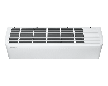 Samsung 三星 AR09TXEAAWKNSH 1匹 變頻冷暖 WindFreeᵀᴹ Premium Plus「無風」 掛牆式冷氣機 - Fever Electrics 電器熱網購平台