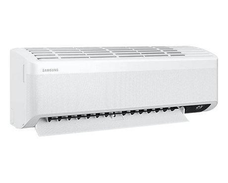 Samsung 三星 AR09TXEAAWKNSH 1匹 變頻冷暖 WindFreeᵀᴹ Premium Plus「無風」 掛牆式冷氣機 - Fever Electrics 電器熱網購平台