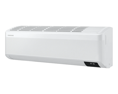 Samsung 三星 AR09TXHAAWKNSH 1匹 變頻冷暖 WindFreeᵀᴹ Premium「無風」 掛牆式冷氣機 - Fever Electrics 電器熱網購平台