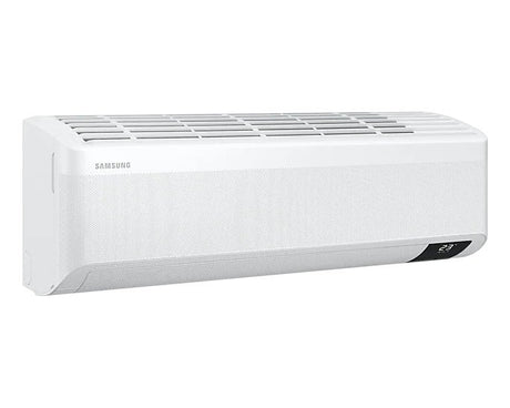 Samsung 三星 AR12TXEAAWKNSH 1.5匹 變頻冷暖 WindFreeᵀᴹ Premium Plus「無風」 掛牆式冷氣機 - Fever Electrics 電器熱網購平台