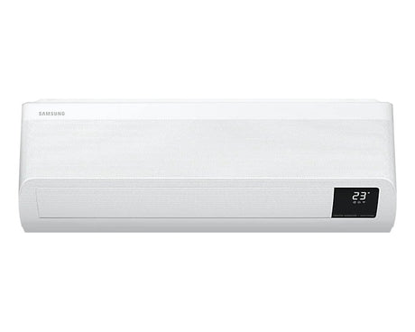 Samsung 三星 AR12TXEAAWKNSH 1.5匹 變頻冷暖 WindFreeᵀᴹ Premium Plus「無風」 掛牆式冷氣機 - Fever Electrics 電器熱網購平台