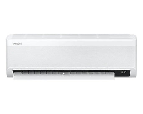 Samsung 三星 AR12TXEAAWKNSH 1.5匹 變頻冷暖 WindFreeᵀᴹ Premium Plus「無風」 掛牆式冷氣機 - Fever Electrics 電器熱網購平台