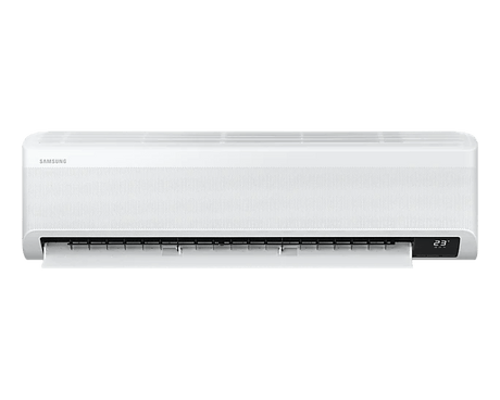 Samsung 三星 AR18TXEAAWKNSH 2匹 變頻冷暖 WindFreeᵀᴹ Premium Plus「無風」 掛牆式冷氣機 - Fever Electrics 電器熱網購平台