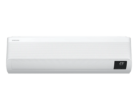 Samsung 三星 AR18TXEAAWKNSH 2匹 變頻冷暖 WindFreeᵀᴹ Premium Plus「無風」 掛牆式冷氣機 - Fever Electrics 電器熱網購平台