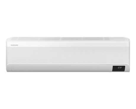 Samsung 三星 AR18TXEAAWKNSH 2匹 變頻冷暖 WindFreeᵀᴹ Premium Plus「無風」 掛牆式冷氣機 - Fever Electrics 電器熱網購平台