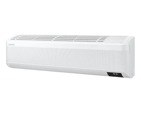 Samsung 三星 AR18TXEAAWKNSH 2匹 變頻冷暖 WindFreeᵀᴹ Premium Plus「無風」 掛牆式冷氣機 - Fever Electrics 電器熱網購平台