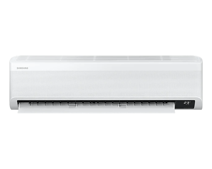 Samsung 三星 AR18TXHAAWKNSH 2匹 變頻冷暖 WindFreeᵀᴹ Premium「無風」 掛牆式冷氣機 - Fever Electrics 電器熱網購平台