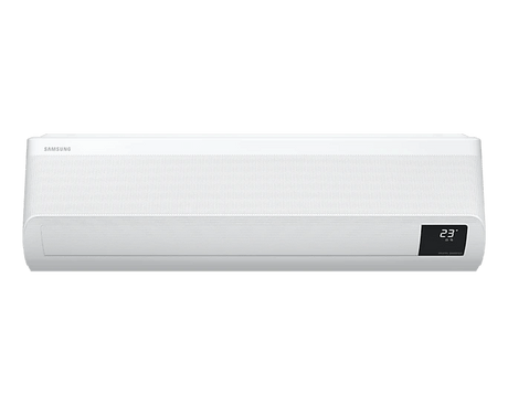 Samsung 三星 AR18TXHAAWKNSH 2匹 變頻冷暖 WindFreeᵀᴹ Premium「無風」 掛牆式冷氣機 - Fever Electrics 電器熱網購平台