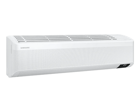 Samsung 三星 AR18TXHAAWKNSH 2匹 變頻冷暖 WindFreeᵀᴹ Premium「無風」 掛牆式冷氣機 - Fever Electrics 電器熱網購平台