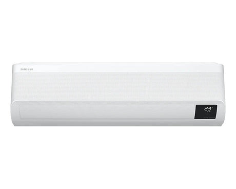 Samsung 三星 AR24TXHAAWKNSH 2.5匹 變頻冷暖 WindFreeᵀᴹ Premium「無風」 掛牆式冷氣機 - Fever Electrics 電器熱網購平台