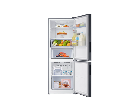 Samsung 三星 RB27N4050B1/SH 257L 雙門雪櫃 - Fever Electrics 電器熱網購平台