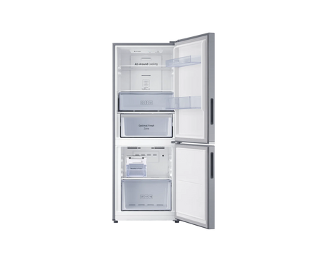 Samsung 三星 RB27N4050S8/SH 257L 雙門雪櫃 - Fever Electrics 電器熱網購平台