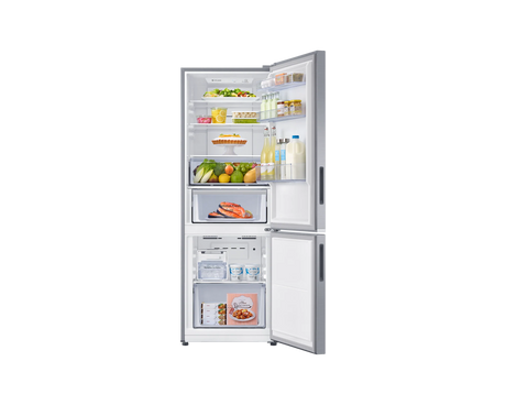 Samsung 三星 RB30N4050S8/SH 290L 雙門雪櫃 - Fever Electrics 電器熱網購平台