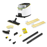 Karcher 德國高潔 SC4 Deluxe 蒸氣清洗機
