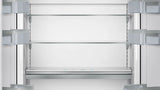 Siemens 西門子 CI36TP02L 379L iQ700 下置冰格嵌入式法式三門雪櫃 嵌入式雪櫃 - Fever Electrics 電器熱網購平台