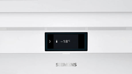 Siemens 西門子 FI24NP32 328L iQ700 嵌入式單門冷凍櫃 - Fever Electrics 電器熱網購平台
