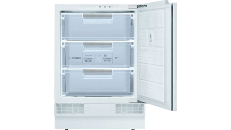 Siemens 西門子 GU15DAFF0G 98L iQ500 廚櫃底/嵌入式單門冷凍櫃 - Fever Electrics 電器熱網購平台