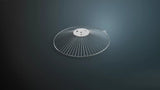 Siemens 西門子 LU83S720HK iSteam蒸氣清洗雙氣旋抽油煙機 - Fever Electrics 電器熱網購平台