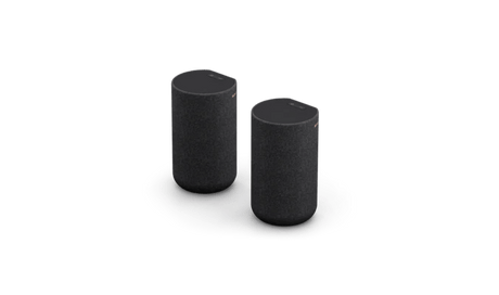 Sony 索尼 SA - RS5 總功率 180W 內置電池額外無線後置揚聲器 - Fever Electrics 電器熱網購平台