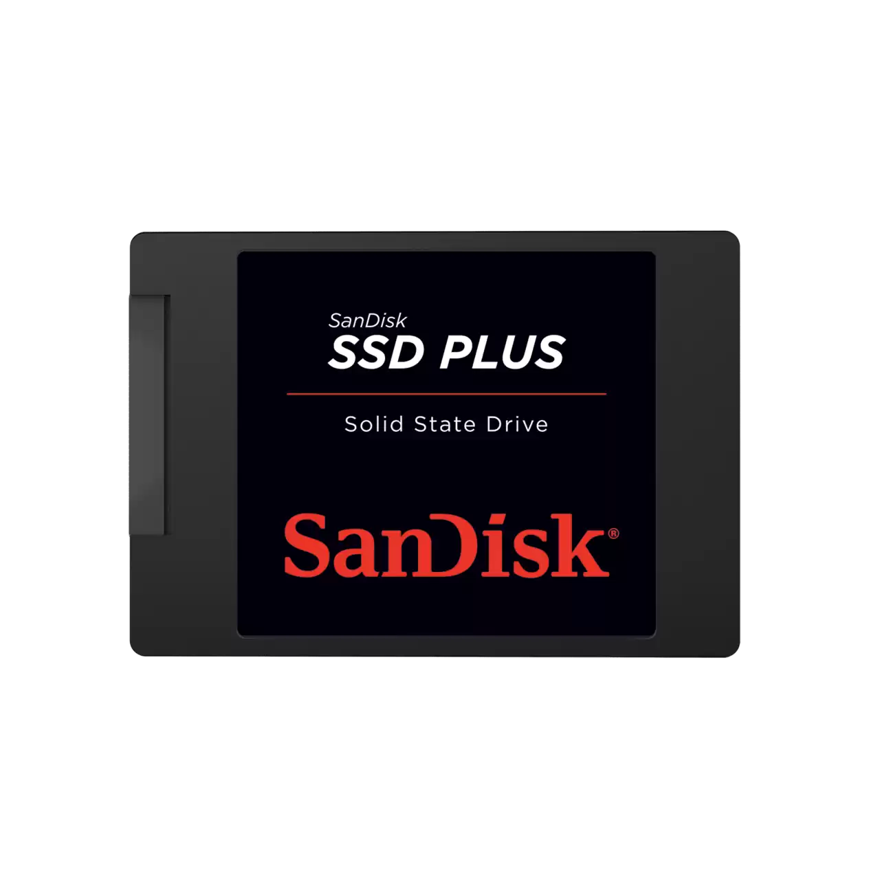 SanDisk 1TB SSD Plus 2.5
