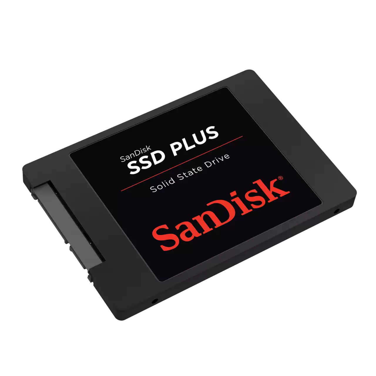 SanDisk 240GB SSD Plus 2.5