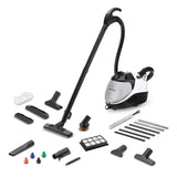 Karcher 德國高潔 SV7 蒸氣水過濾吸塵機