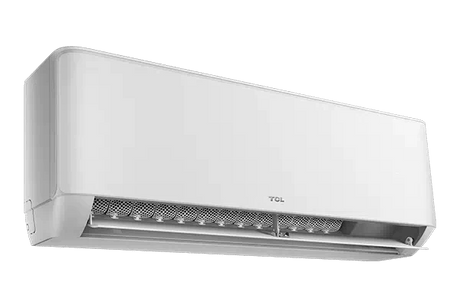 TCL TAC - 24CHSD/TPG31 2.5匹 Wi - Fi 智能變頻冷暖分體式冷氣機 - Fever Electrics 電器熱網購平台