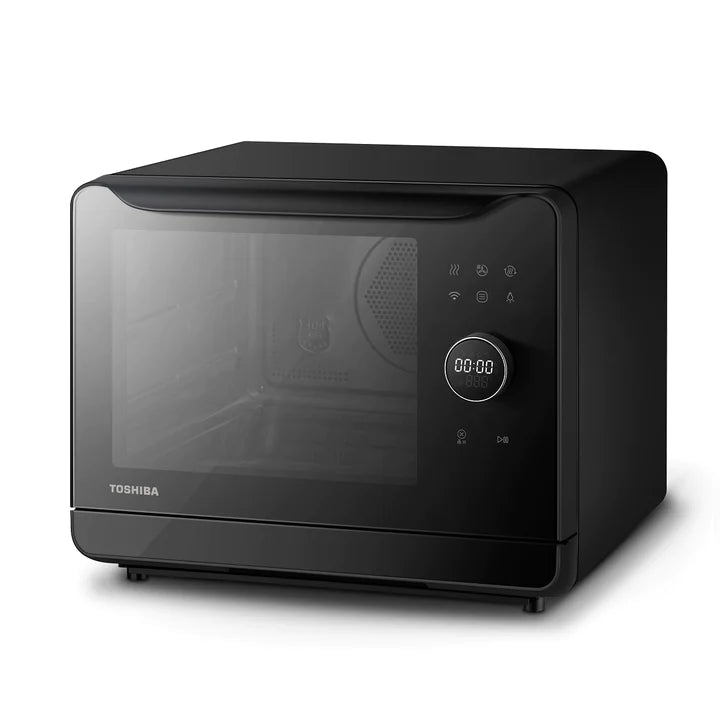 Toshiba 東芝 MS3 - STQ20SC 20公升智能蒸氣焗爐 - Fever Electrics 電器熱網購平台