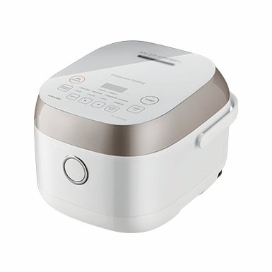 Toshiba 東芝 RC - 10ISSHK 1.0公升磁應電飯煲 - Fever Electrics 電器熱網購平台